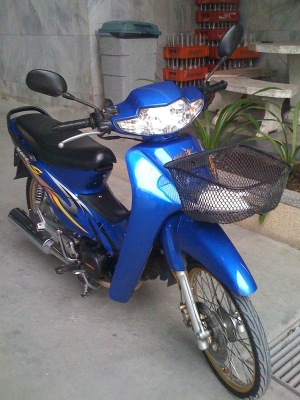 ด่วน wave 110 สวยเครื่องดีมาก