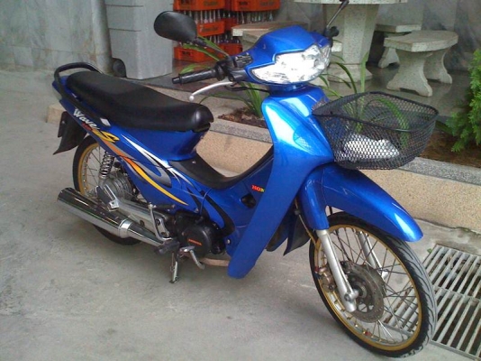 ด่วน wave 110 สวยเครื่องดีมาก