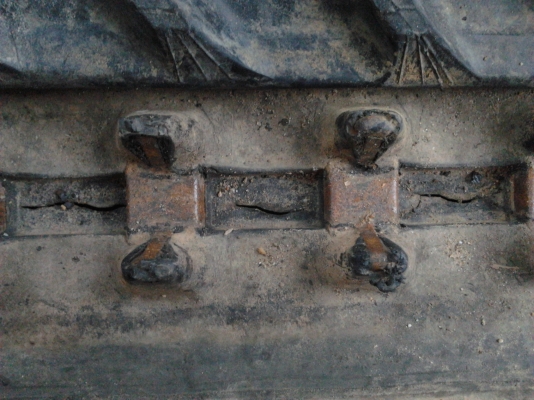 ขายแทร๊คยาง