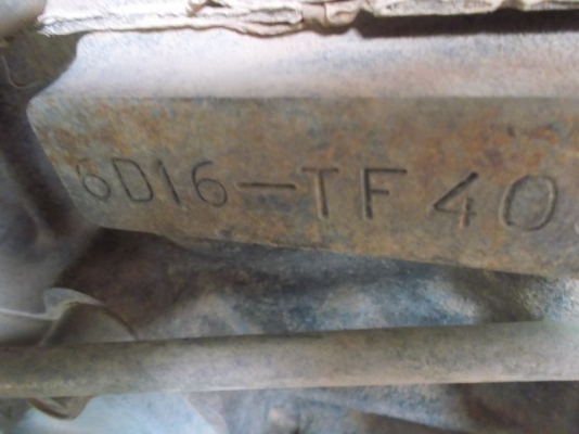 ขายด่วนรถสิบล้อหลงโบซ๊L4054เครือง6D16โบ220แรงม้า ขายด่วนรถสิบล้อหลงโบซ๊L4054เครือง6D16โบ220แรงม้า