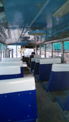 ขายรถบัส อ.เดิมบางนางบวช จ.สุพรรณบุรี