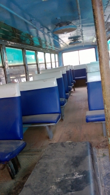 ขายรถบัส อ.เดิมบางนางบวช จ.สุพรรณบุรี