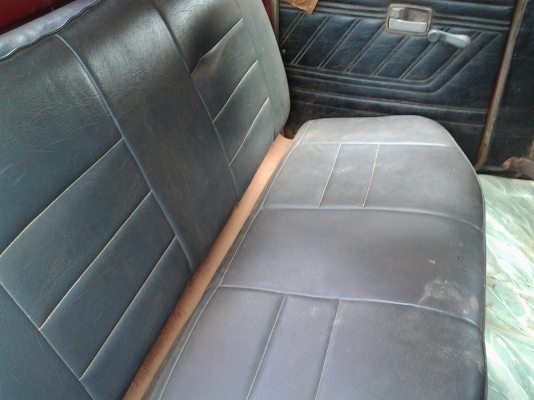 ขายรถ ISUZU KB 2200  แรง ทะเบียนพร้อมโอน