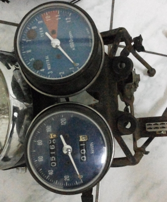อะไหล่ xl125 tl125 หม้อกรอง sl