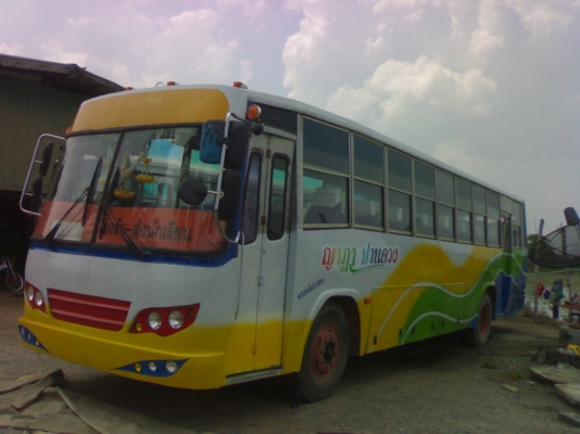 ขายรถบัส ขายรถบัส