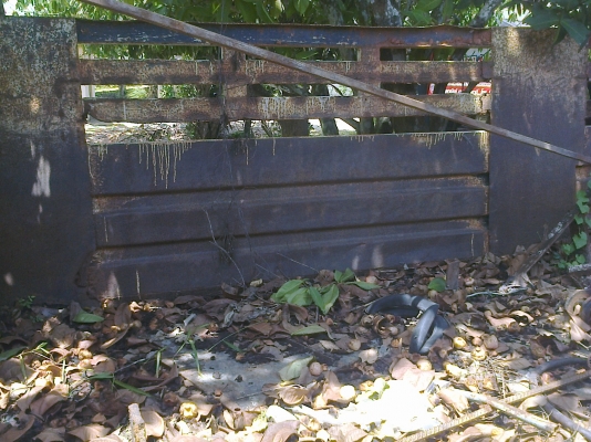 กระบะัดั้มมีเนียมสวยๆกระบอกยกนอก(จรวด)ของดี ยิงหน้ายาว4.20ม.