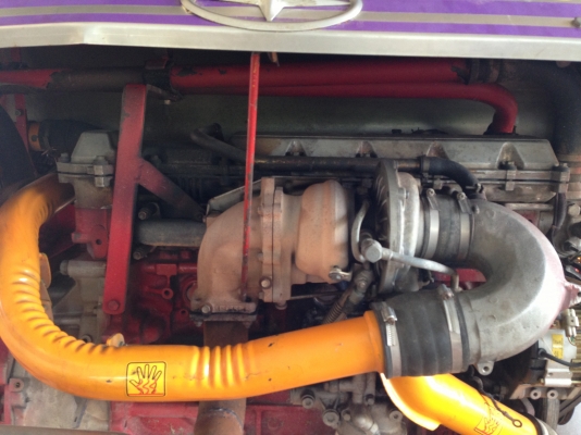 ขาย!!!!! รถเกี่ยวข้าวศักดิ์พัฒนาSter Big เครื่อง Jo 260 เทอร์โบ ติดต่อพี่ยุพิน 083-3303264 รถพร้อมใช้งาน..ราคาต่อรองได้