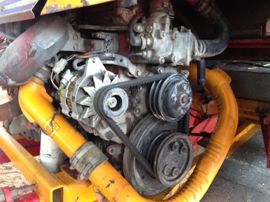 ขาย!!!!! รถเกี่ยวข้าวศักดิ์พัฒนาSter Big เครื่อง Jo 260 เทอร์โบ ติดต่อพี่ยุพิน 083-3303264 รถพร้อมใช้งาน..ราคาต่อรองได้