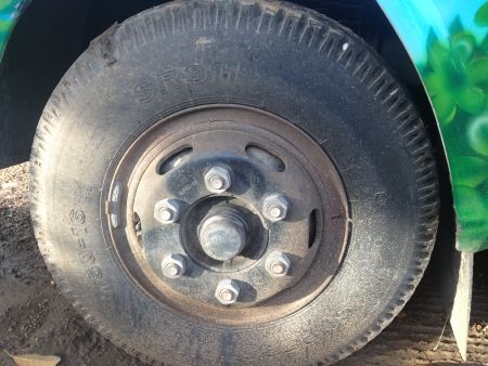 ขายรถบัส     ไม่มีทะเบียน