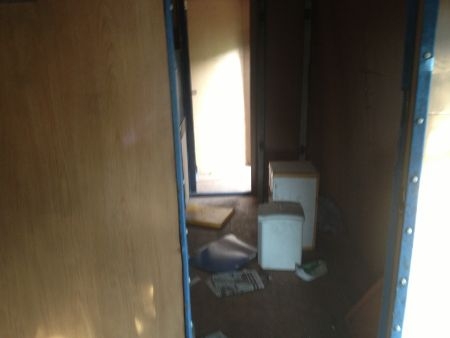 ขายรถบัส     ไม่มีทะเบียน