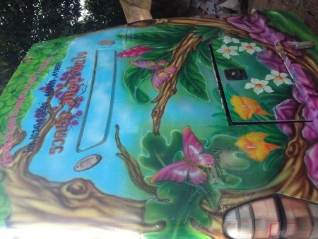 ขายรถบัส     ไม่มีทะเบียน