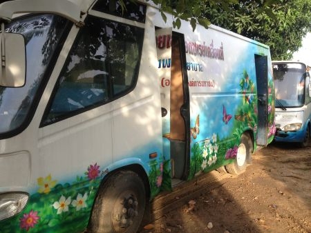 ขายรถบัส     ไม่มีทะเบียน