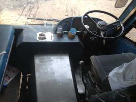 ขายรถบัส     ไม่มีทะเบียน