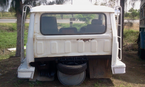 ขายหัวอีโน่ KT725 ตามสภาพ ไม่ผุ