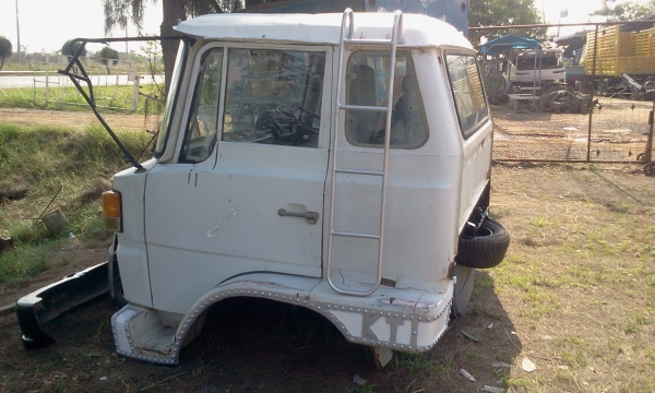 ขายหัวอีโน่ KT725 ตามสภาพ ไม่ผุ