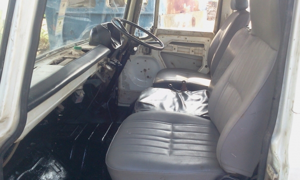 ขายหัวอีโน่ KT725 ตามสภาพ ไม่ผุ