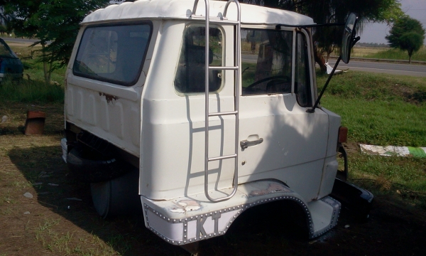 ขายหัวอีโน่ KT725 ตามสภาพ ไม่ผุ