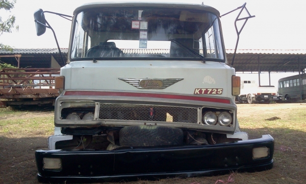 ขายหัวอีโน่ KT725 ตามสภาพ ไม่ผุ