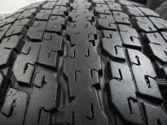 ขายล้อแม็ก ปาเจโร่ ขอบ 16 พร้อมยาง 265/70/16 ปี 09/เทิร์นได้-ใส่ฟรีค่ะ