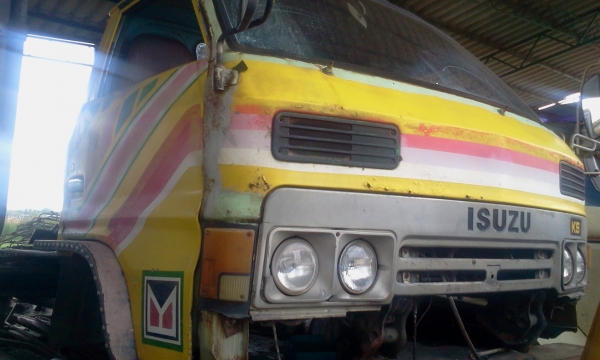 ขายหัว KS ตามสภาพ นะครับ