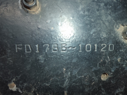 ขายรถ6ล้อฮีโน่FD-ช่วงยาว ติดเครน3.5ตัน เครื่องHO7C เพาเวอร์