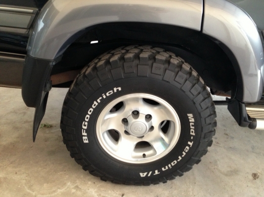 ขาย โตโยต้า vx80 ลิมิเต็ด วินท์หน้า ปี98แท้ จอดอย่างเดียว 995000