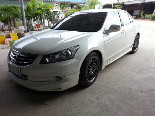 ขายรถ Honda accord 2.0 ปี 2012 950,000 ขายรถ Honda accord 2.0 ปี 2012 950,000