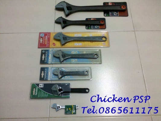 เครื่องมือช่างหลายรายการ เอามารวมไว้ที่นี่ครับ ภาค 2 ครับ