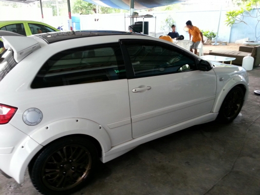 ขายดาวน์ Proton Neo Cps 2011 Limited Edition สีขาว