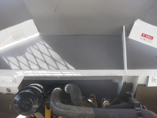 ขายรถขุดดินBACKHOE KOMATSU PC15-5  พร้อมใช้งาน