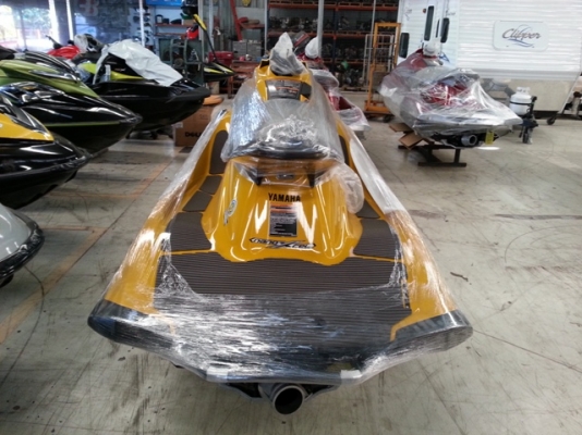 **ขาย New Yamaha VXR 1800cc 2013 ราคา459000**