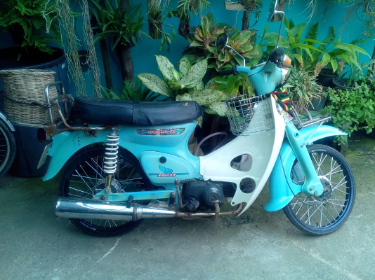 ขายc70เครื่องครัสต้อม4เกีย