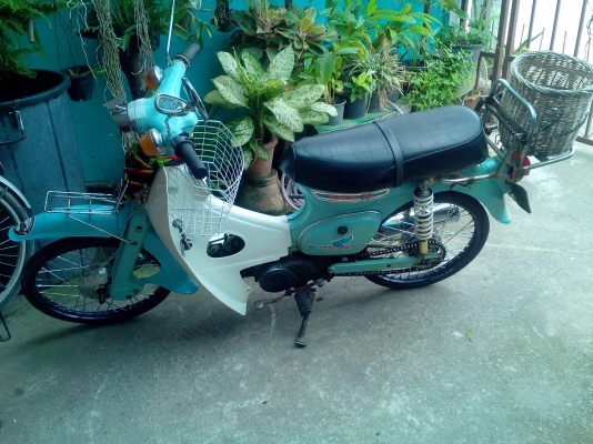 ขายc70เครื่องครัสต้อม4เกีย