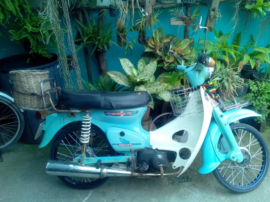 ขายc70เครื่องครัสต้อม4เกีย