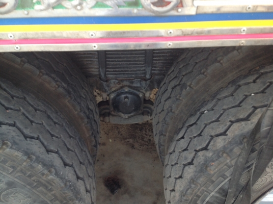 ขายด่วนฮีโน่เมกก้า260 แรงดั้มพืชไร่ ขายด่วนฮีโน่เมกก้า260 แรงดั้มพืชไร่