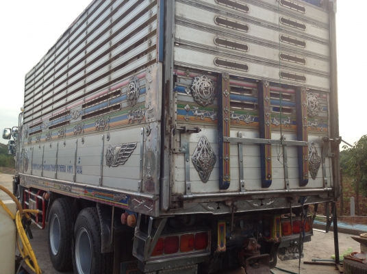 ขายด่วนฮีโน่เมกก้า260 แรงดั้มพืชไร่ ขายด่วนฮีโน่เมกก้า260 แรงดั้มพืชไร่