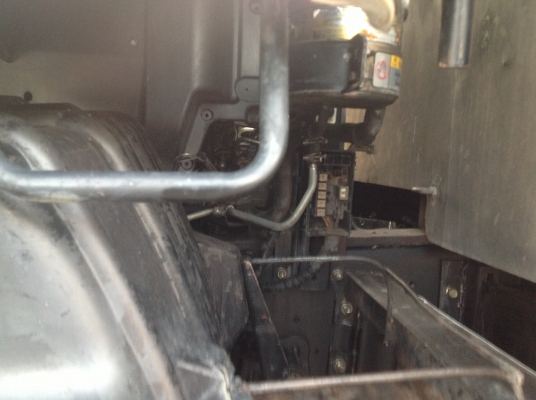 ขายด่วนฮีโน่เมกก้า260 แรงดั้มพืชไร่ ขายด่วนฮีโน่เมกก้า260 แรงดั้มพืชไร่