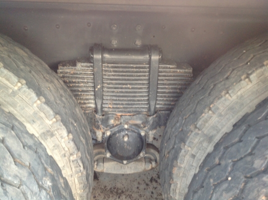 ขายด่วนฮีโน่เมกก้า260 แรงดั้มพืชไร่ ขายด่วนฮีโน่เมกก้า260 แรงดั้มพืชไร่