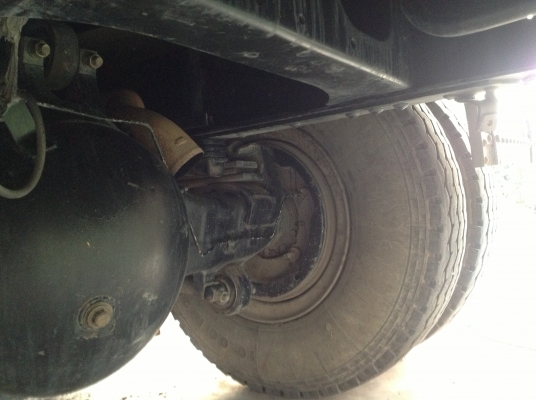 ขายด่วนฮีโน่เมกก้า260 แรงดั้มพืชไร่ ขายด่วนฮีโน่เมกก้า260 แรงดั้มพืชไร่