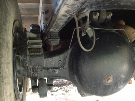 ขายด่วนฮีโน่เมกก้า260 แรงดั้มพืชไร่ ขายด่วนฮีโน่เมกก้า260 แรงดั้มพืชไร่