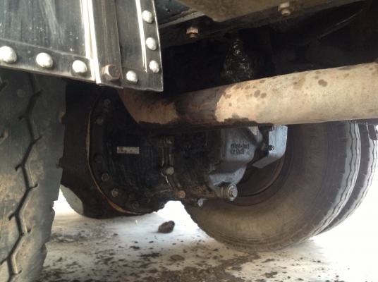 ขายด่วนฮีโน่เมกก้า260 แรงดั้มพืชไร่ ขายด่วนฮีโน่เมกก้า260 แรงดั้มพืชไร่