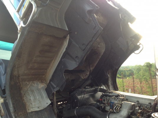 ขายด่วนฮีโน่เมกก้า260 แรงดั้มพืชไร่ ขายด่วนฮีโน่เมกก้า260 แรงดั้มพืชไร่