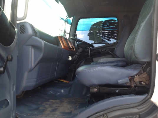 ขายด่วนฮีโน่เมกก้า260 แรงดั้มพืชไร่ ขายด่วนฮีโน่เมกก้า260 แรงดั้มพืชไร่