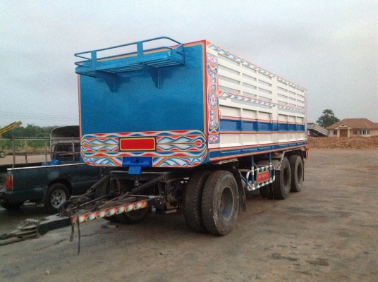 ขายด่วนฮีโน่เมกก้า260 แรงดั้มพืชไร่ ขายด่วนฮีโน่เมกก้า260 แรงดั้มพืชไร่