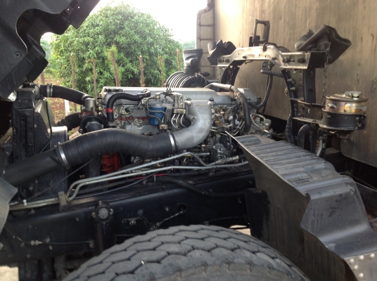 ขายด่วนฮีโน่เมกก้า260 แรงดั้มพืชไร่ ขายด่วนฮีโน่เมกก้า260 แรงดั้มพืชไร่