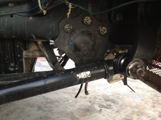 ขายด่วนฮีโน่เมกก้า260 แรงดั้มพืชไร่ ขายด่วนฮีโน่เมกก้า260 แรงดั้มพืชไร่