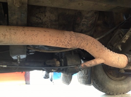 ขายด่วนฮีโน่เมกก้า260 แรงดั้มพืชไร่ ขายด่วนฮีโน่เมกก้า260 แรงดั้มพืชไร่