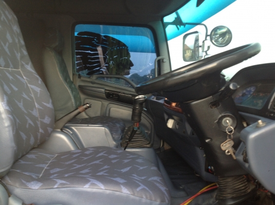 ขายด่วนฮีโน่เมกก้า260 แรงดั้มพืชไร่ ขายด่วนฮีโน่เมกก้า260 แรงดั้มพืชไร่