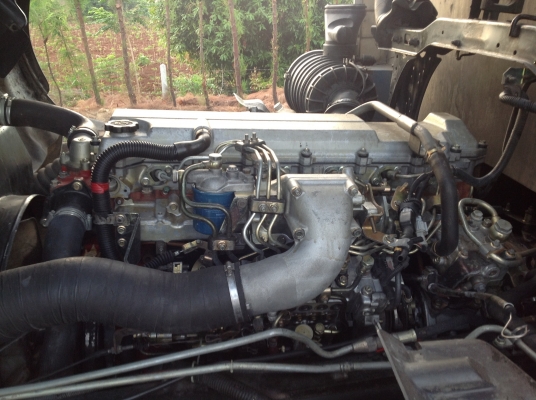 ขายด่วนฮีโน่เมกก้า260 แรงดั้มพืชไร่ ขายด่วนฮีโน่เมกก้า260 แรงดั้มพืชไร่