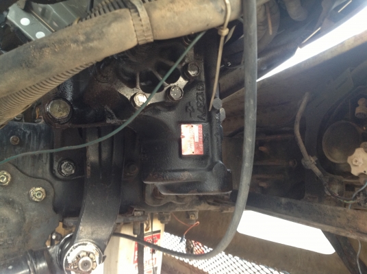 ขายด่วนฮีโน่เมกก้า260 แรงดั้มพืชไร่ ขายด่วนฮีโน่เมกก้า260 แรงดั้มพืชไร่